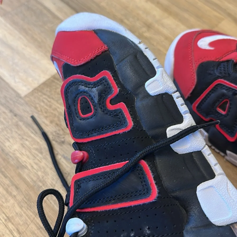 NIKE Untempo 96 sneakers